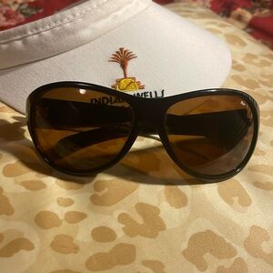 Bolle Polarized Sunglasses 😎